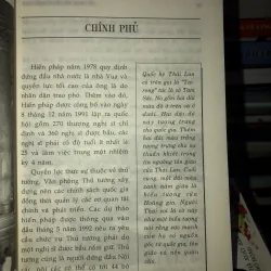 Đối thoại với các nền văn hóa - Thái Lan 763659