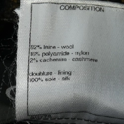 Chanel CHANEL P49574V36489 Áo khoác 629465