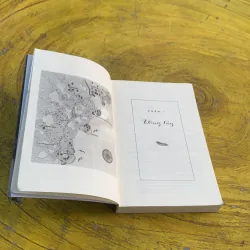 Xa ngoài kia loài tôm hát- DELIA OWWENS 783358