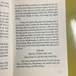 KIẾN TÁNH THÀNH PHẬT - HT Thích Thanh Từ - Giảng giải  603572