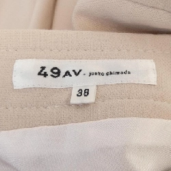 49 Avenue Junko Shimada 49AV.junko shimada Top - Hàng hiệu Chính hãng 818994