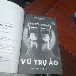 Terry Winters - METAVERSE (Vũ trụ ảo) 311649