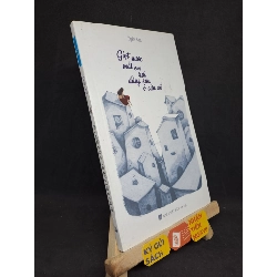 Giọt nước mắt rơi đằng sau ô cửa sổ ngân Kim 2018 mới 90% HCM2306