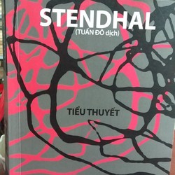 ĐỎ ĐEN - STENDHAL (Tuấn Đô dịch) 195705