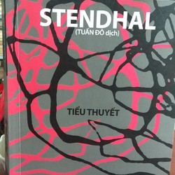 ĐỎ ĐEN - STENDHAL (Tuấn Đô dịch) 195705