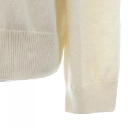 Louis Vuitton LOUIS VUITTON Áo len cashmere họa tiết jacquard NIGO HMN02WDLB - Hàng hiệu Authentic 888367