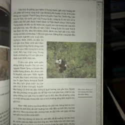 Môi trường Trung Quốc - Lưu Quân Hội - Vương Giai 782144