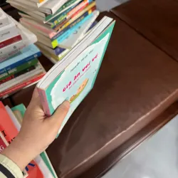 GIỜ ĂN VUI VẺ – BÉ KHỎE MẸ NHÀN | Nguyễn Minh Thư- K4 1023157