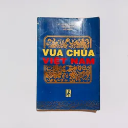Vua Chúa Việt Nam - Bùi Thiết