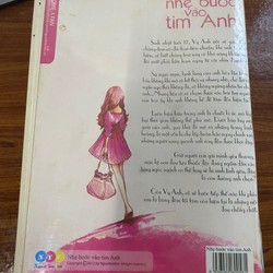 NHẸ BƯỚC VÀO TIM ANH 68320