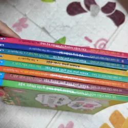 📚 COMBO 8 CUỐN “10 VẠN CÂU HỎI VÌ SAO” – SÁCH THIẾU NHI KHÁM PHÁ THẾ GIỚI - k4 1017727