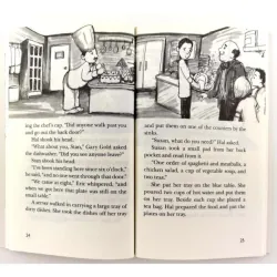 Sách - Cam Jansen Series 36 quyển sách nhập đẹp tặng audio 755953