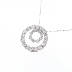 PT Dây chuyền kim cương 0.45CT - Hàng hiệu Authentic 862287