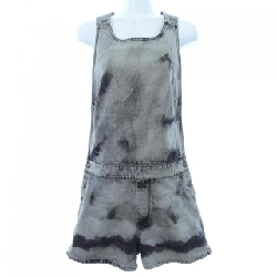 【Mã giảm giá】Christian Dior CHRISTIAN DIOR Bộ đồ liền