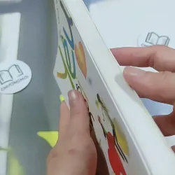 Yêu Đôi Môi Em - Mộc Khinh Yên 744705