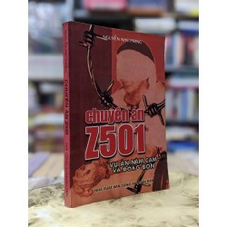 Chuyên án Z501: Vụ án Năm Cam và đồng bọn - Nguyễn Như Phong 58284