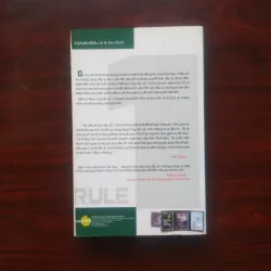 [Sách Chứng Khoán] Quy Tắc Số 1 (Phil Town) 974097