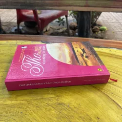 THƠ QUÊ HƯƠNG VÀ NHỮNG LỜI BÌNH - nhiều tác giả 798763