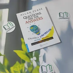 Câu Hỏi Là Câu Trả Lời - Allan Pease 961175