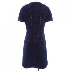 Chanel CHANEL P45502V33531 Đầm - Hàng hiệu Chính hãng 815955