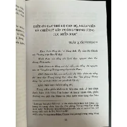 Văn phòng trung ương cục miền Nam: những năm tháng không quên 718491