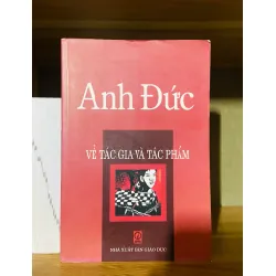 Anh Đức về tác giả và tác phẩm