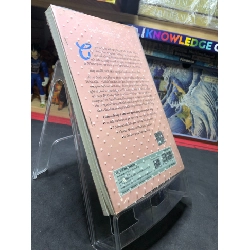 Gái khôn không bao giờ sợ ế 2018 mới 80% ố bẩn nhẹ bụng sách Marie Forleo HPB0207 VĂN HỌC 916214