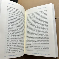 Đường mây trên đất hoa 570743