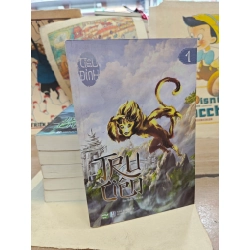 Truyện Tru Tiên - Tiêu Đỉnh (trọn bộ) 126801