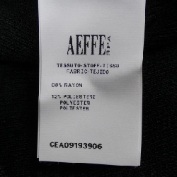 【Mã giảm giá】CEDRIC CHARLIER Áo len 644839