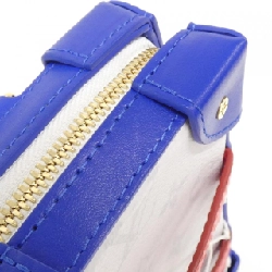 Túi xách Louis Vuitton Monogram Trắng (LVxNBA) Soft Trunk Phone Box M80101 619579