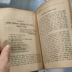 [XƯA] Tâm Lý Bạn Gái (1995) - Hoàng Xuân Việt 776058