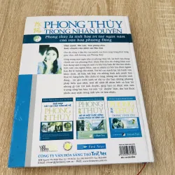 PHONG THUỶ TRONG NHÂN DUYÊN – Jin-Yuan Hsieh 931692