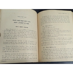 Việt nam văn phạm - Trần Trọng Kim & Bùi Kỷ và Phạm Duy Khiêm + sơ thảo ngữ pháp việt nam - Lê Văn Lý 396661