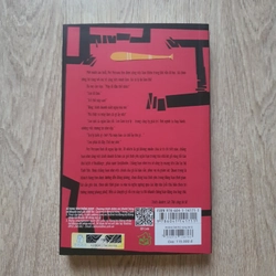 Anders Sát Thủ Cùng Bè Lũ - Jonas Jonasson 319069