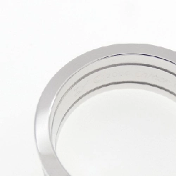 Nhẫn nhỏ C2 Cartier - Hàng hiệu Authentic 837138