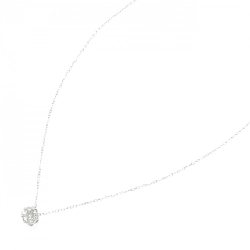 K10WG Dây chuyền kim cương 0.20CT - Hàng hiệu Chính hãng 857163