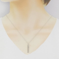 Dây chuyền Tiffany Notes - Hàng hiệu Chính hãng 841849