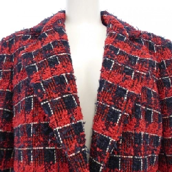 【Mã giảm giá】Áo khoác CHANEL 637676