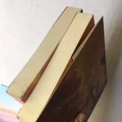 Trọn bộ 2 tập Mây Bay Qua Trời, Em Qua Tim Tôi - Mộc Thanh Vũ 789489