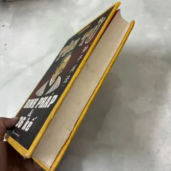 Tôn Tử binh pháp và 36 kế 1040769