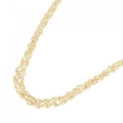 Hàng hiệu Authentic 750YG Necklace - UnoAere 845872