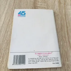 TỰ NHIÊN VÀ XÃ HỘI 5 971910