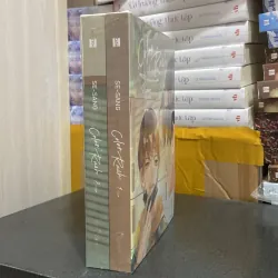 (Đam mỹ / Boy love) - Color Rush - Se Sang ( 2 tập ) 974010