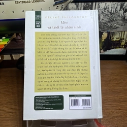 Mèo và triết lý nhân sinh John Gray 453019