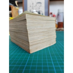 TRUYỆN TRANH Cậu Bé Siêu Nhân - Fujiko F Fujio 175260