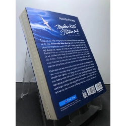Muôn kiếp nhân sinh tập 2 2021 mới 90% bẩn bụi Nguyên Phong HPB1107 VĂN HỌC 451041