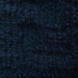 【Mã giảm giá】FENDI Áo len 646146