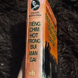 Tiếng chim hót trong bụi mận gai 1004680