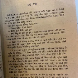 CẢNH SẮC VÀ HƯƠNG VỊ ĐẤT NƯỚC - NGUYỄN TUÂN 1003580